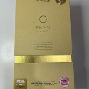 Eneo Advanced FDA approved Skin Rejuvenation Device